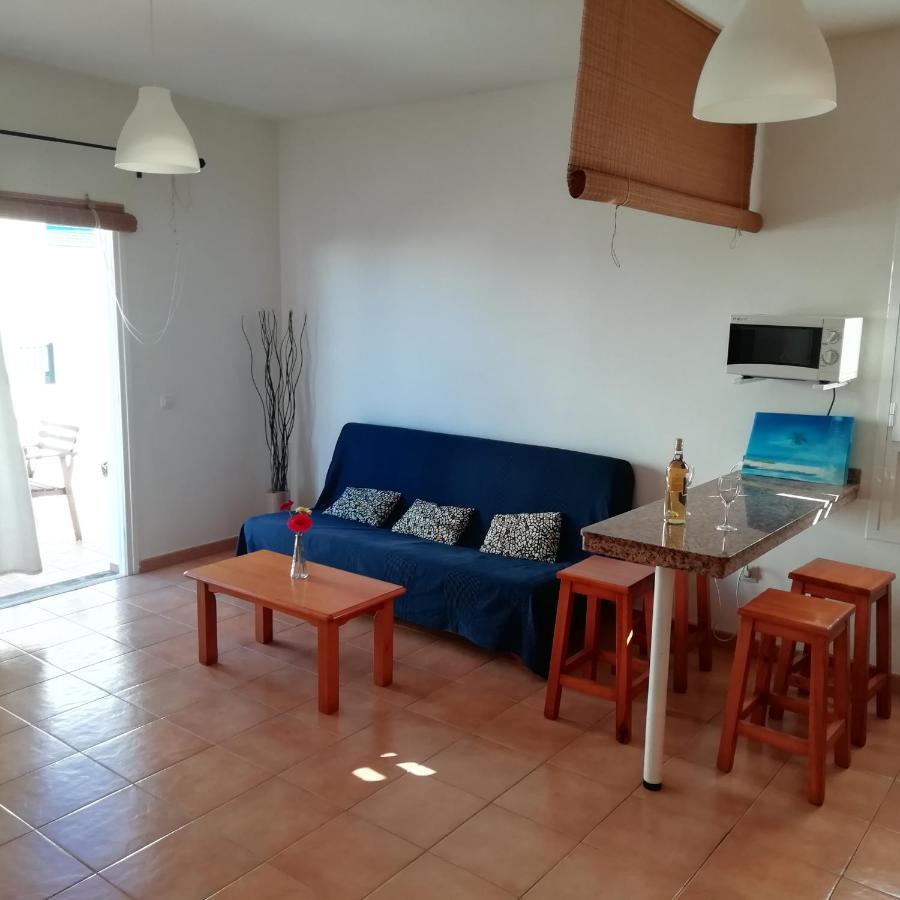 Rincon Del Descanso Órzola Zewnętrze zdjęcie