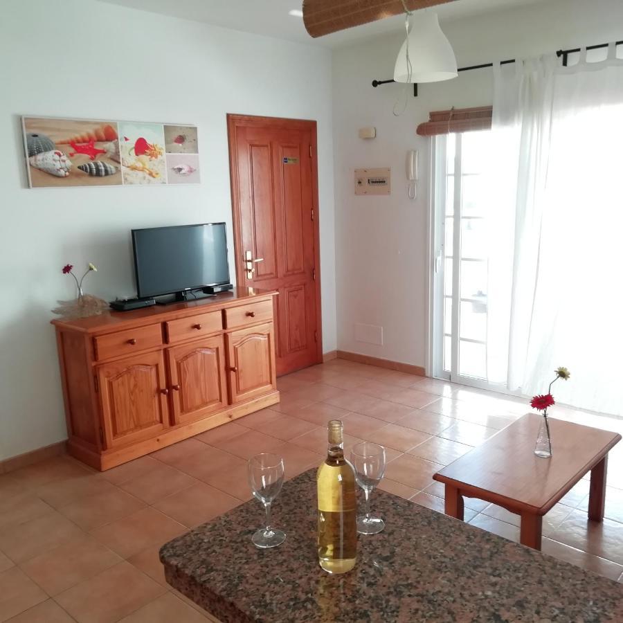 Rincon Del Descanso Órzola Zewnętrze zdjęcie