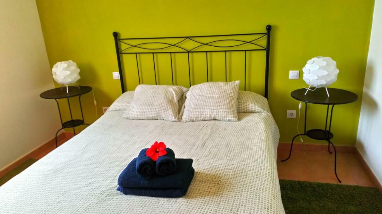 Rincon Del Descanso Órzola Zewnętrze zdjęcie